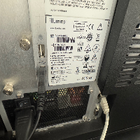 Illumina MiSeq Gene Sequencer image 2